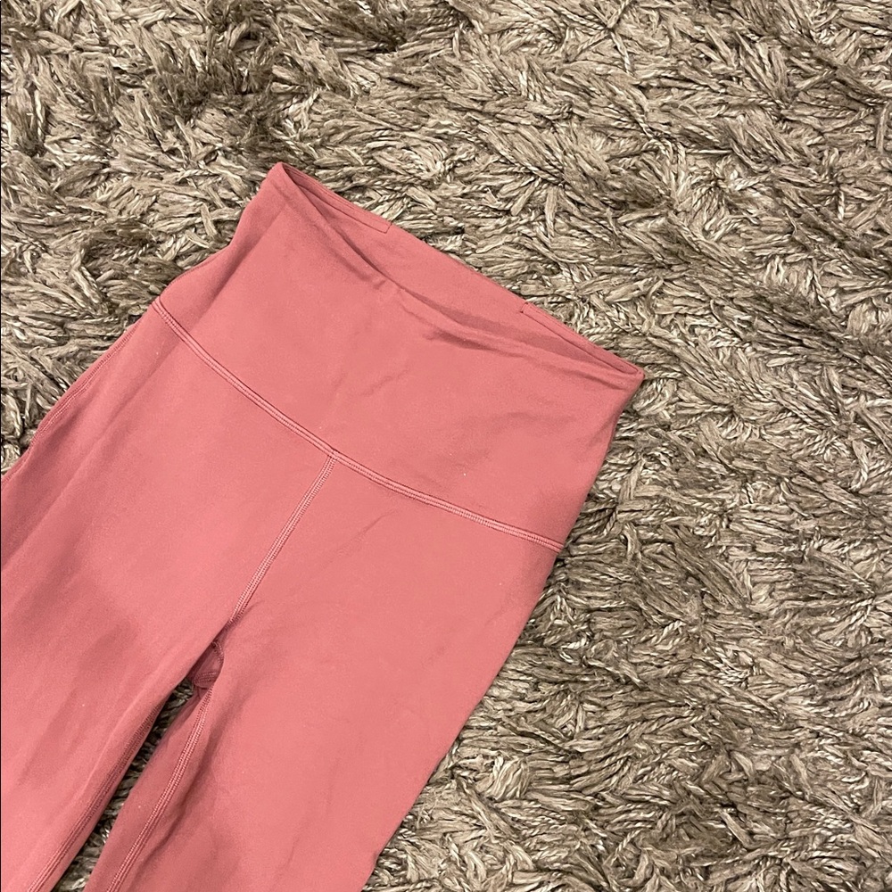Lululemon Groove Pant Flare Super High-Rise *Nulu
Spiced Chai Size 2 - Picture 5 of 10